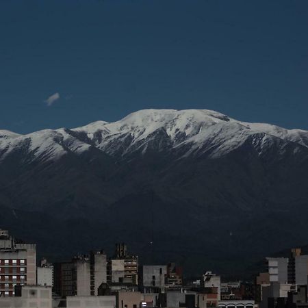Temporarios B & B San Salvador de Jujuy Eksteriør bilde