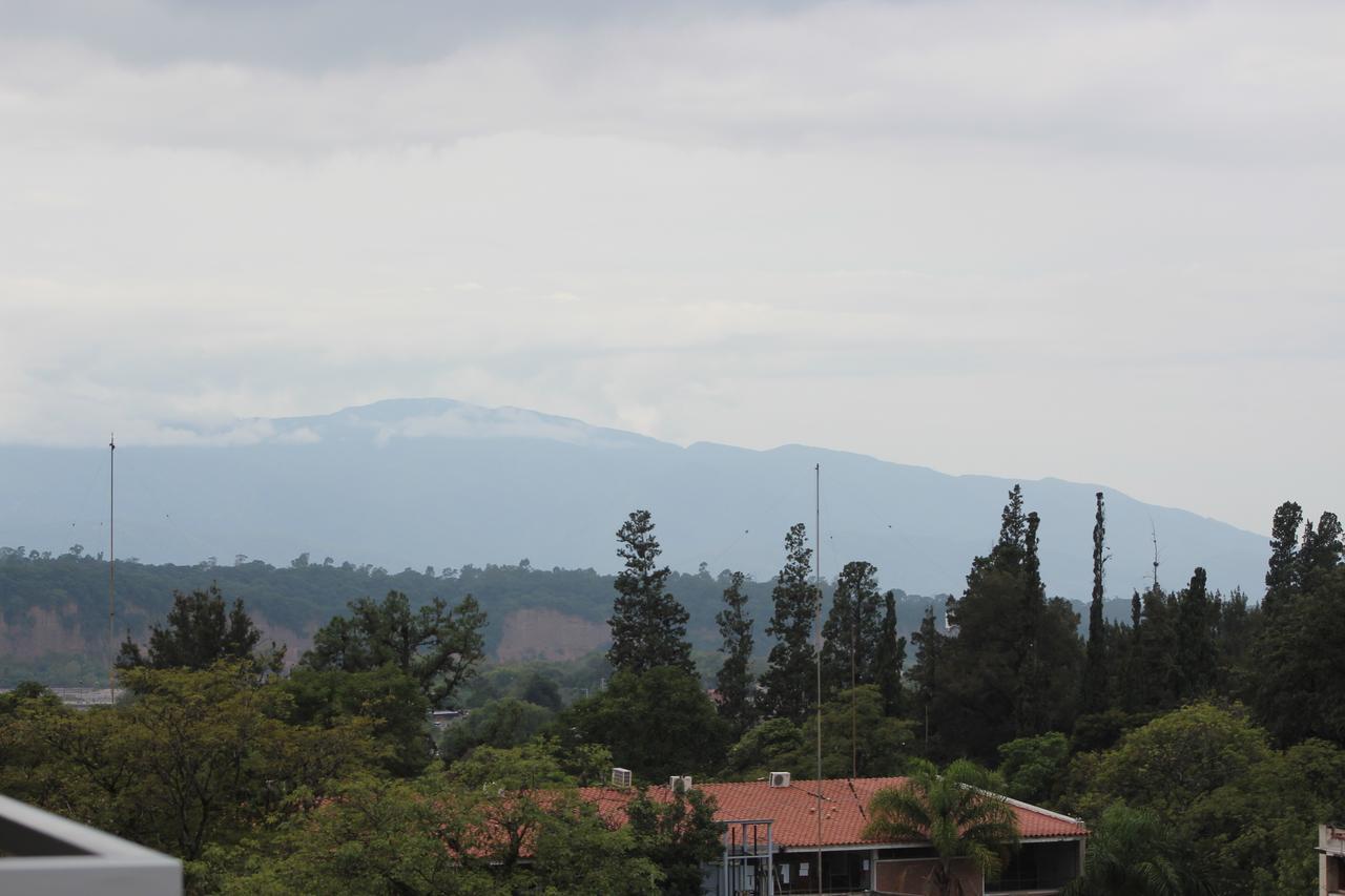 Temporarios B & B San Salvador de Jujuy Eksteriør bilde