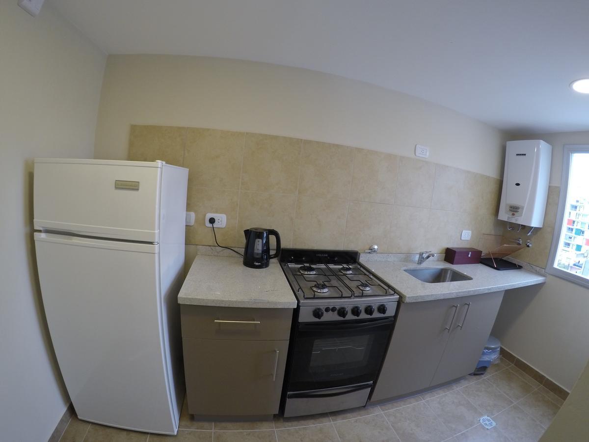 Temporarios B & B San Salvador de Jujuy Eksteriør bilde