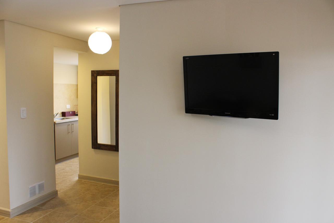 Temporarios B & B San Salvador de Jujuy Eksteriør bilde