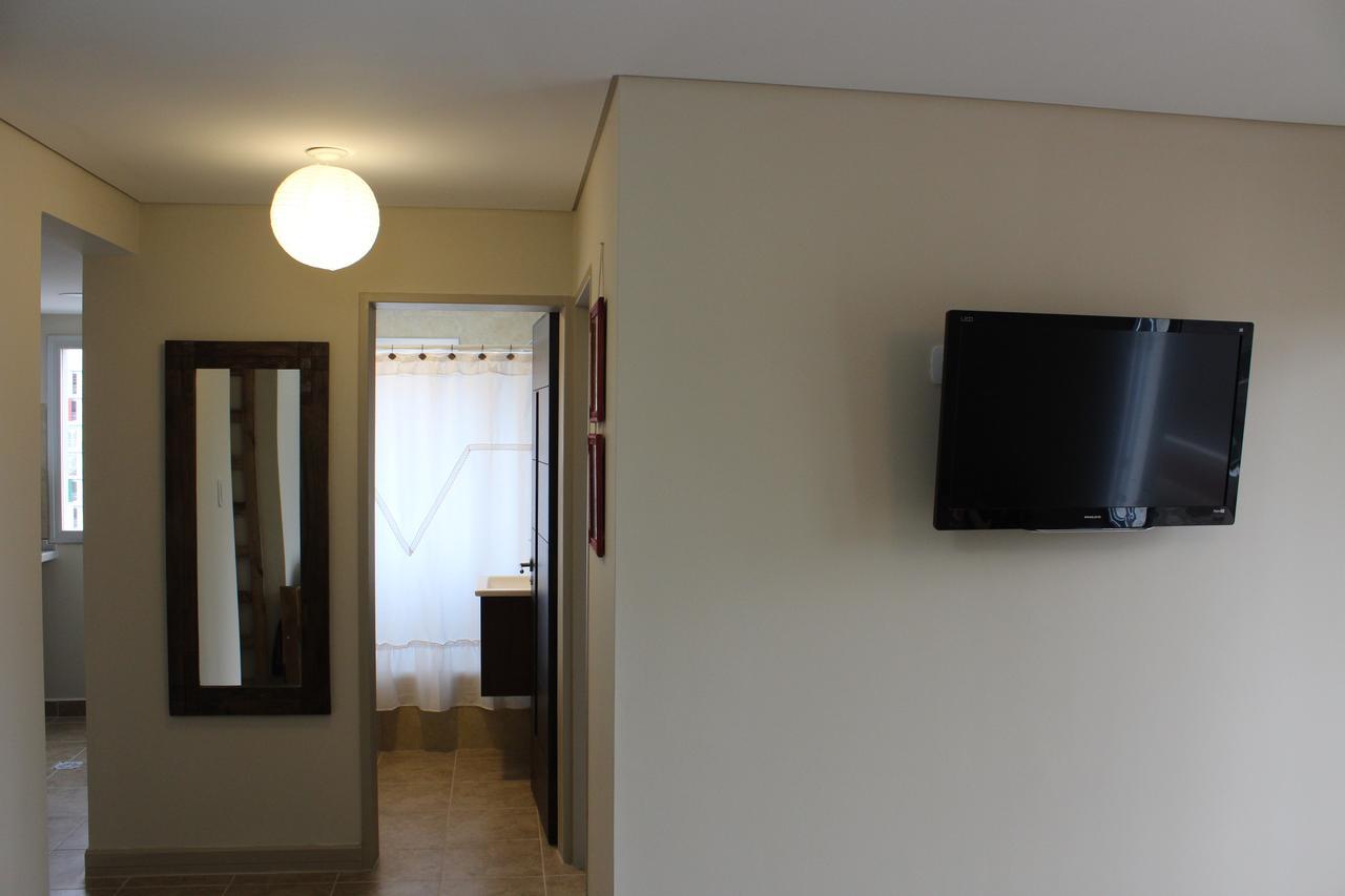 Temporarios B & B San Salvador de Jujuy Eksteriør bilde