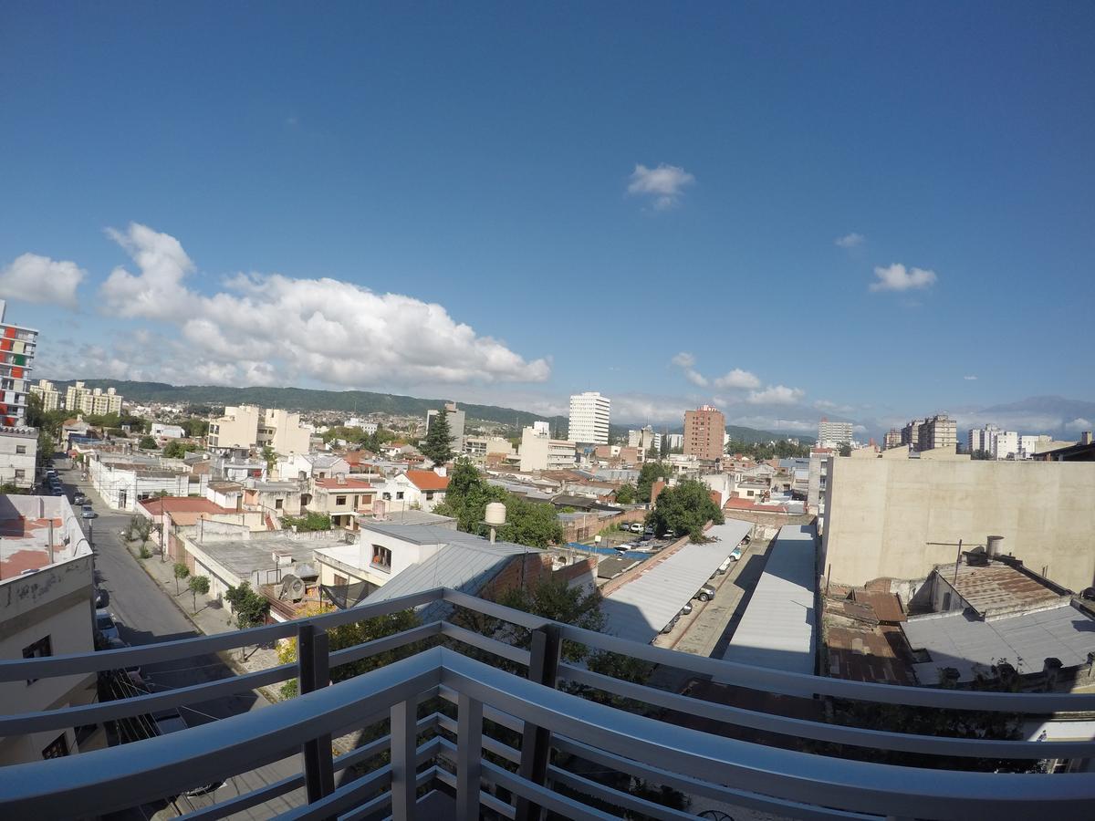 Temporarios B & B San Salvador de Jujuy Eksteriør bilde