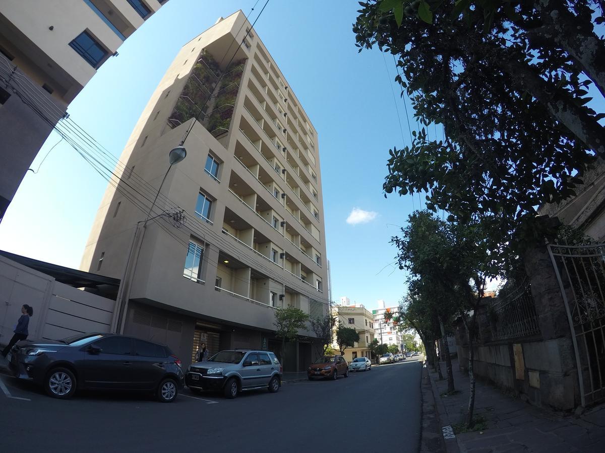 Temporarios B & B San Salvador de Jujuy Eksteriør bilde