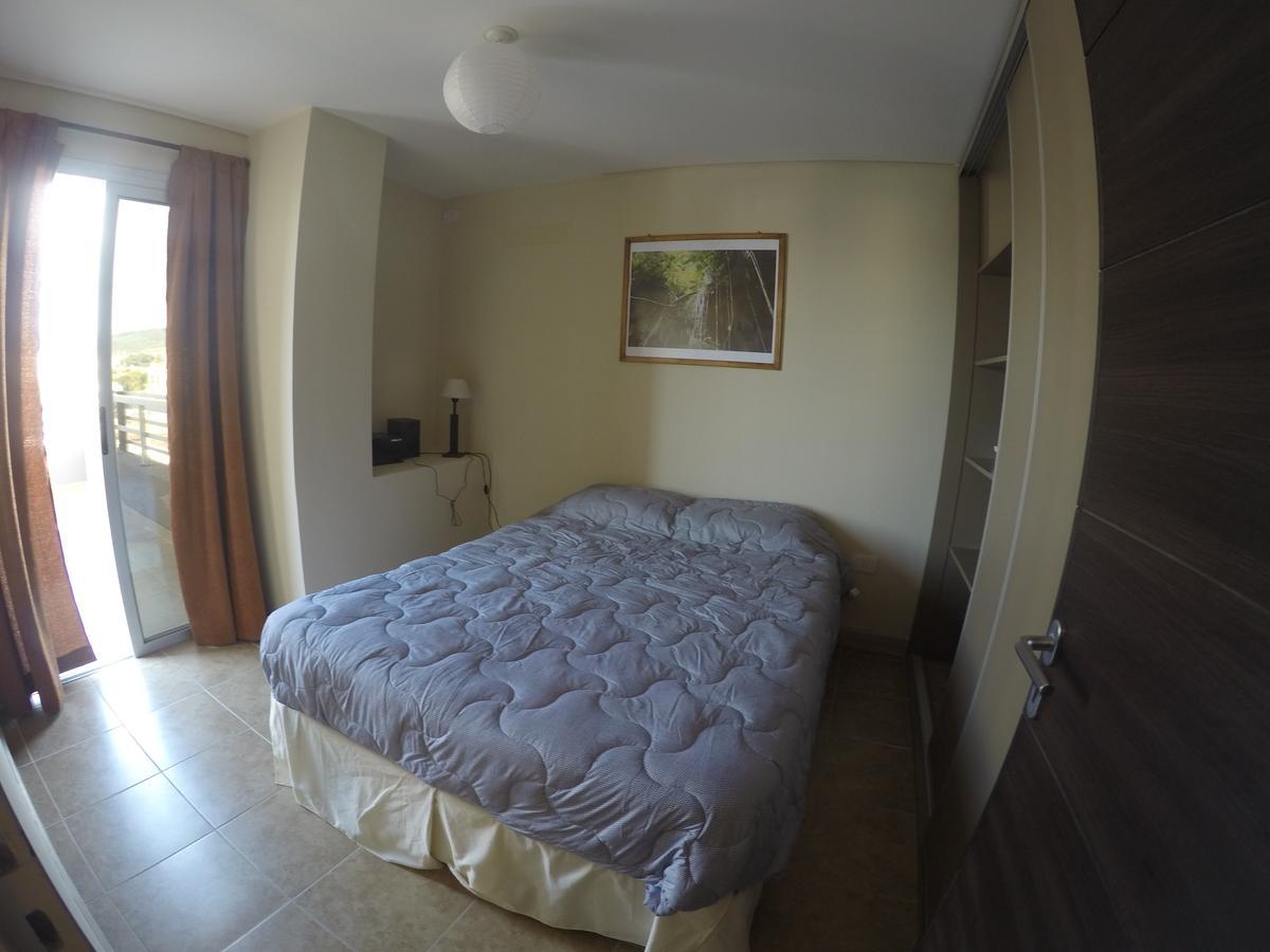 Temporarios B & B San Salvador de Jujuy Eksteriør bilde