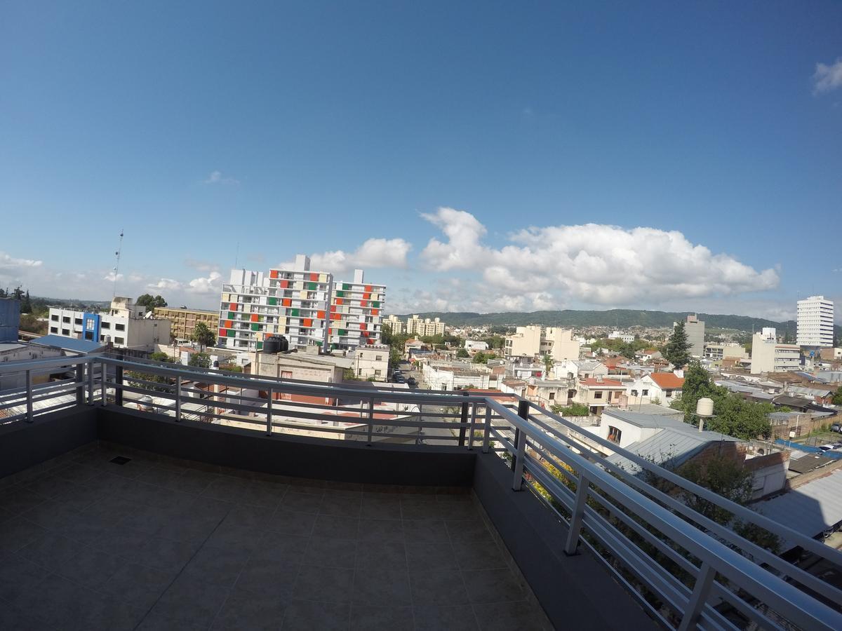 Temporarios B & B San Salvador de Jujuy Eksteriør bilde