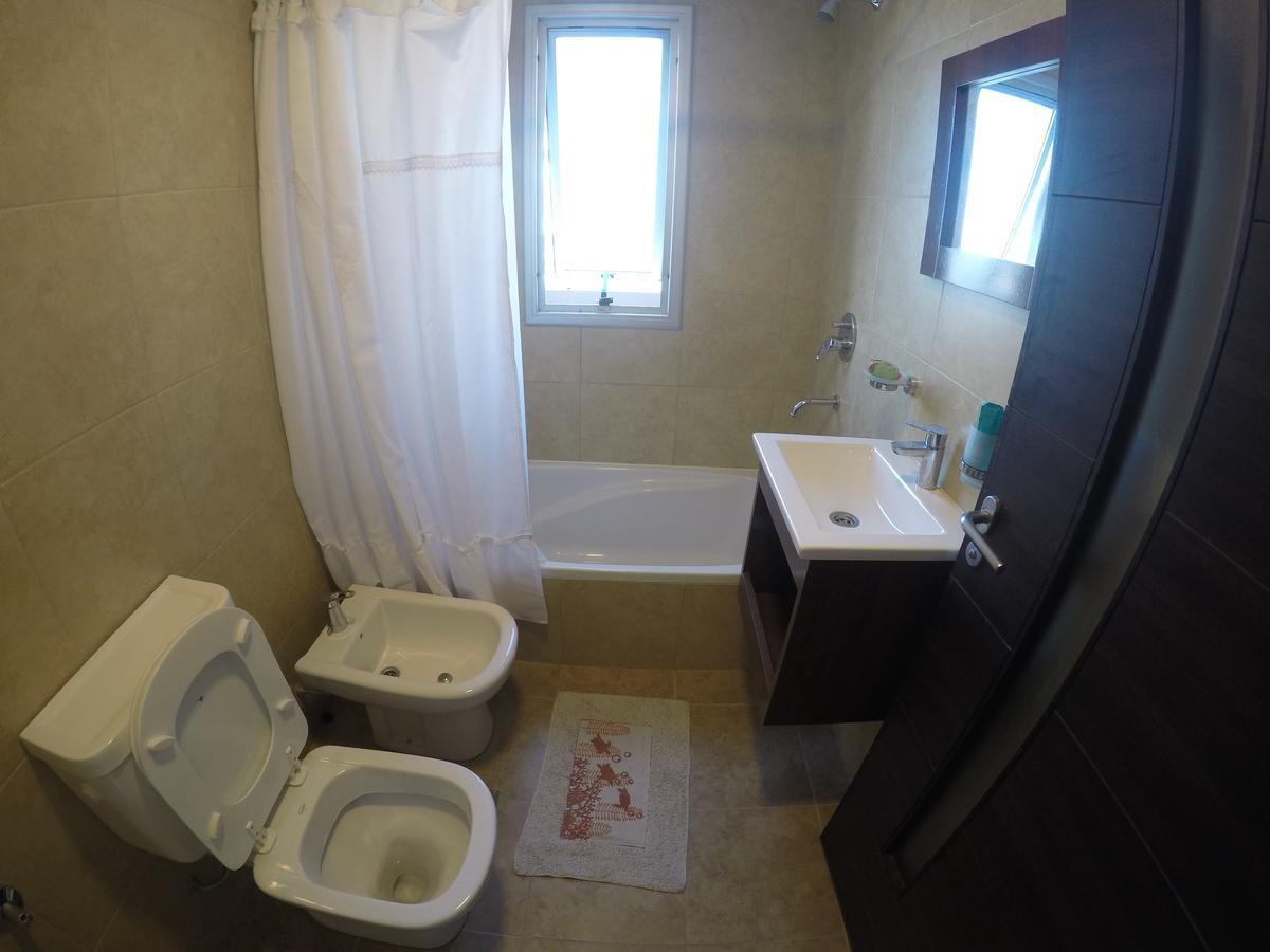 Temporarios B & B San Salvador de Jujuy Eksteriør bilde
