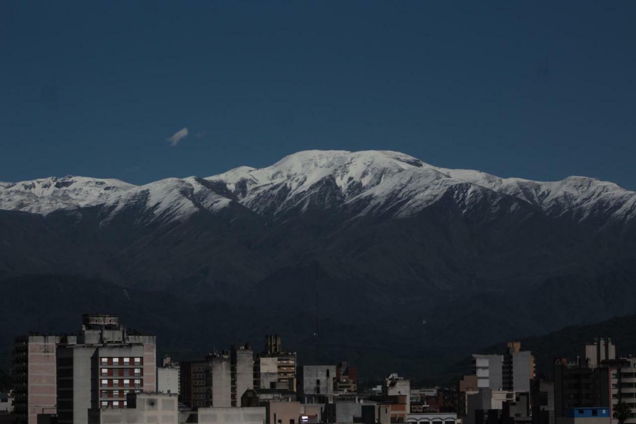 Temporarios B & B San Salvador de Jujuy Eksteriør bilde